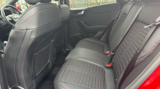 Ford Puma 1.0 EcoBoost Hybrid mHEV ST-Line X 5dr Petrol Hatchback